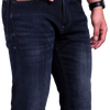 Men Bootcut Fit Jeans