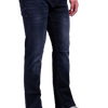 Men Bootcut Fit Jeans