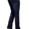 Men Bootcut Fit Jeans