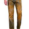 Men Bootcut Fit Jeans