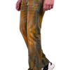 Men Bootcut Fit Jeans