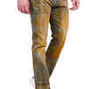 Men Bootcut Fit Jeans
