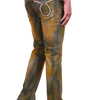 Men Bootcut Fit Jeans