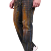 Men Bootcut Fit Jeans