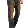 Men Bootcut Fit Jeans