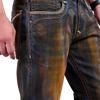 Men Bootcut Fit Jeans