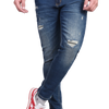 Ankle Fit Jeans {#2986}