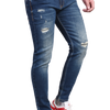 Ankle Fit Jeans {#2986}