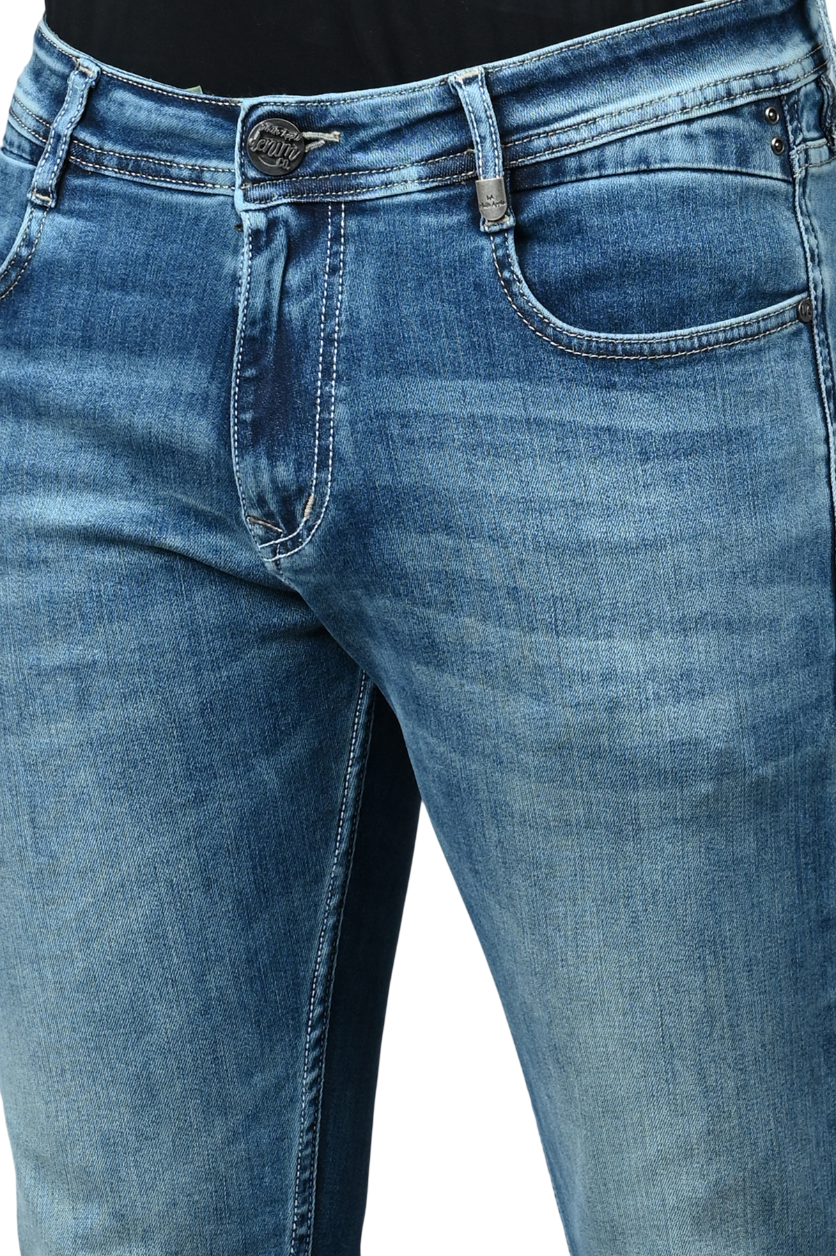 Bootcut Men Jeans