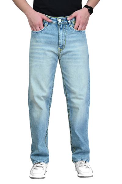 Baggy Fit Men Jeans