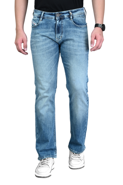 Bootcut Men Jeans