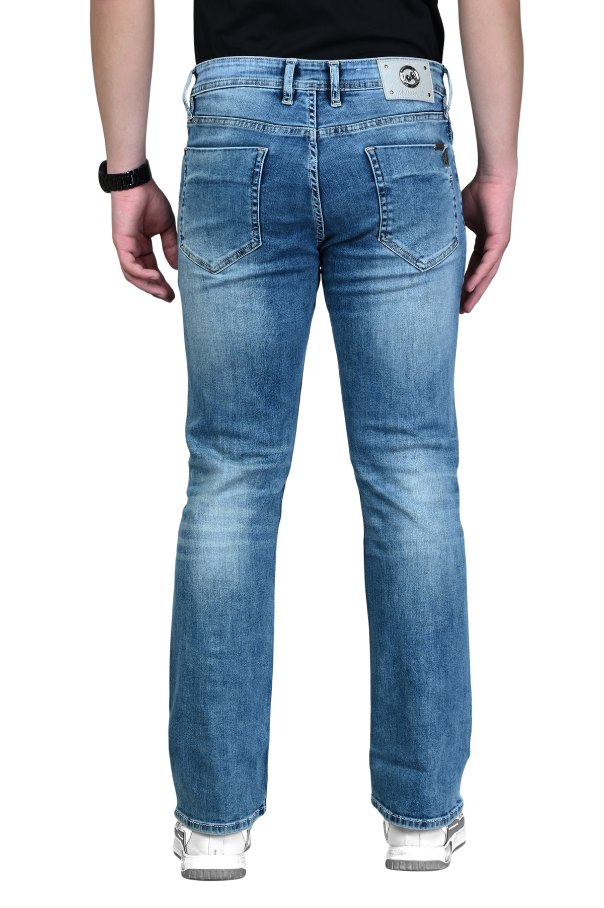 Bootcut Men Jeans