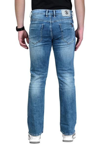 Bootcut Men Jeans