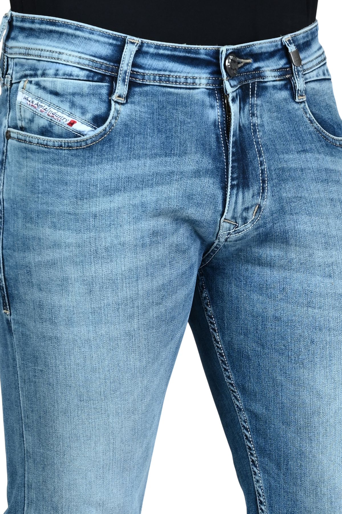 Bootcut Men Jeans