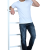 Bootcut Fit Men Jeans