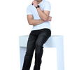Bootcut Fit Men Jeans
