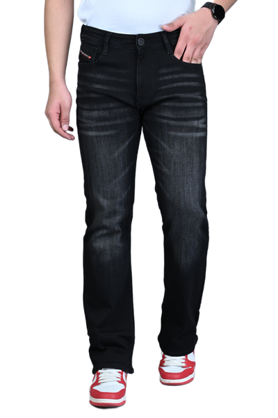 Bootcut Fit Men Jeans