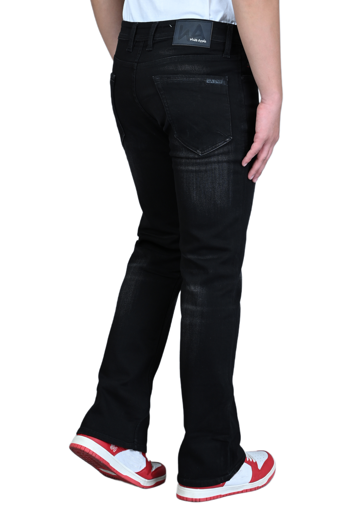 Bootcut Fit Men Jeans