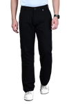 Men Cotton Linen Trouser