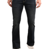 Men Bootcut Fit Jeans