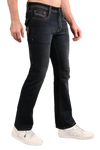Men Bootcut Fit Jeans