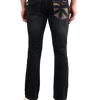 Men Bootcut Fit Jeans