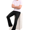 Men Bootcut Fit Jeans