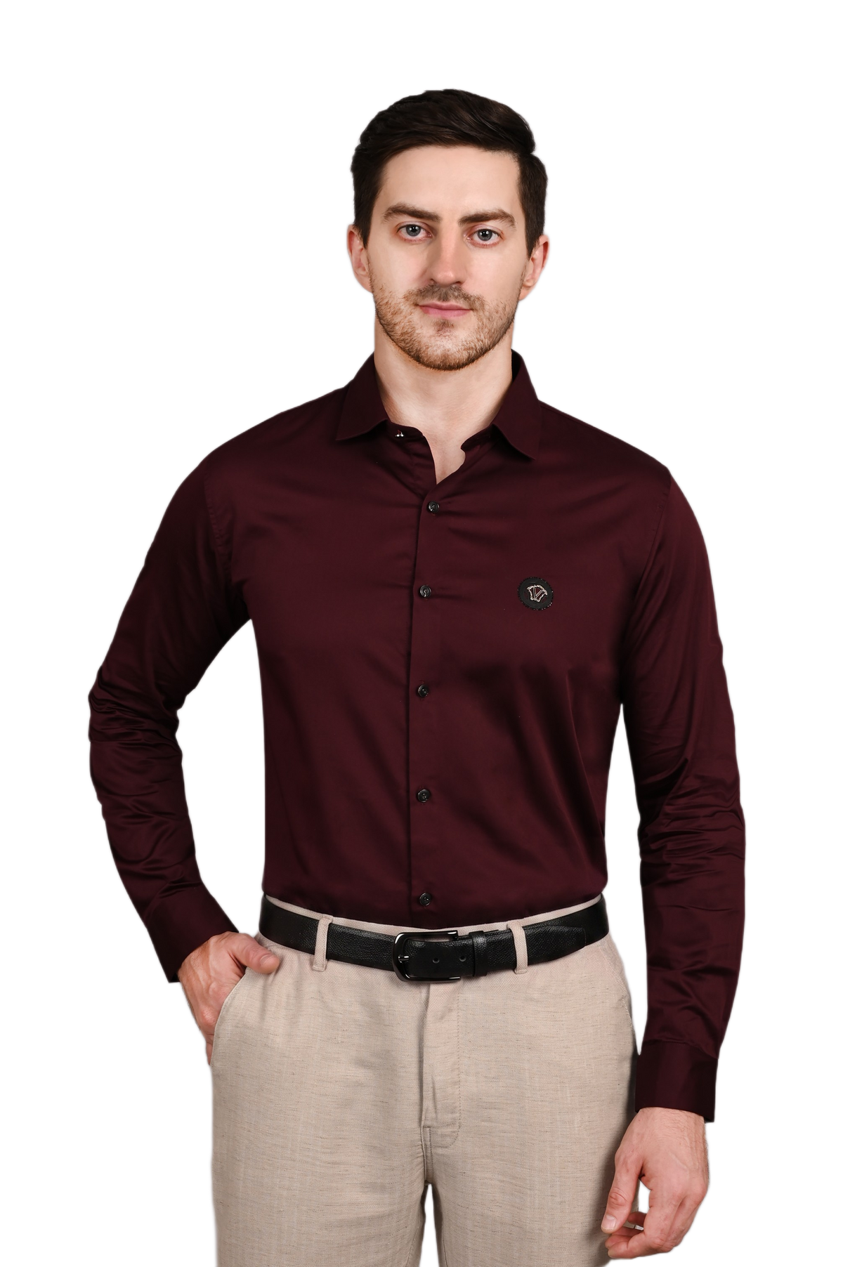 Men Casual Shirt