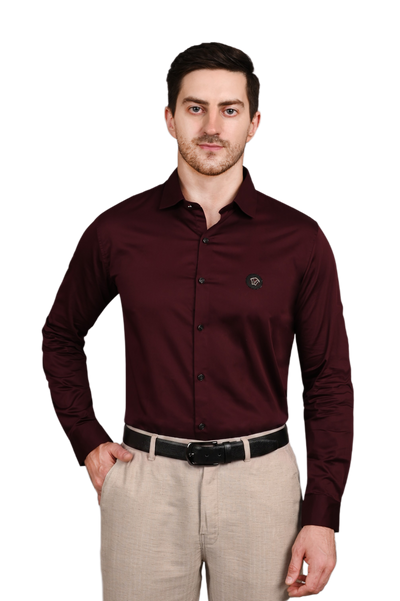 Men Casual Shirt
