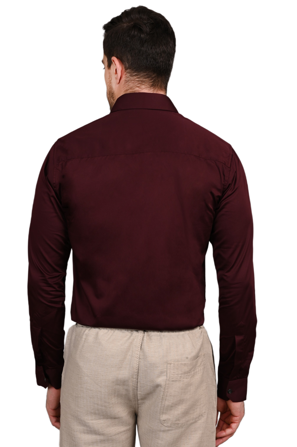 Men Casual Shirt