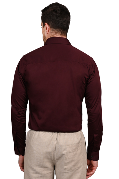 Men Casual Shirt