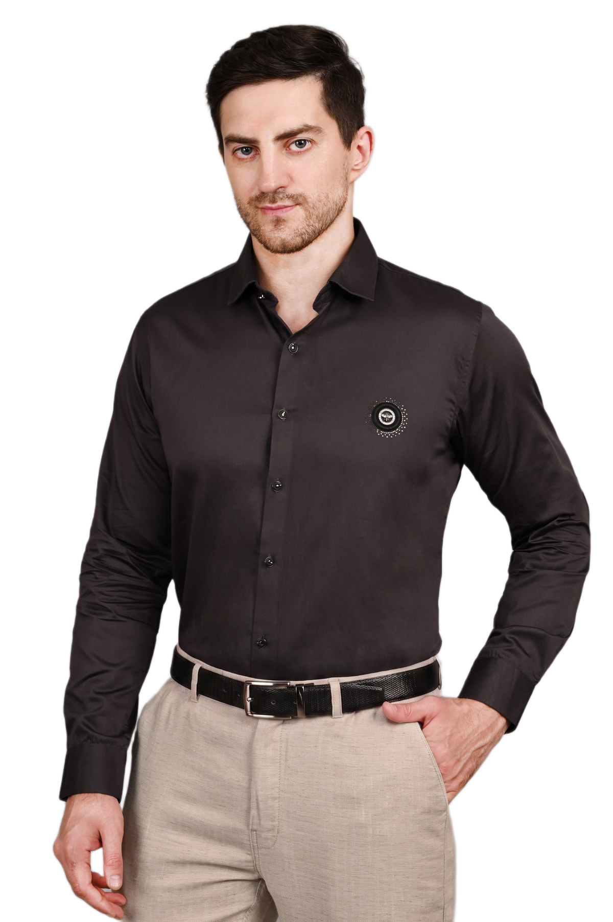Men Casual Shirt