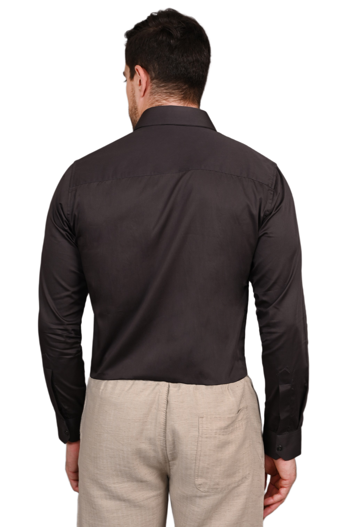 Men Casual Shirt