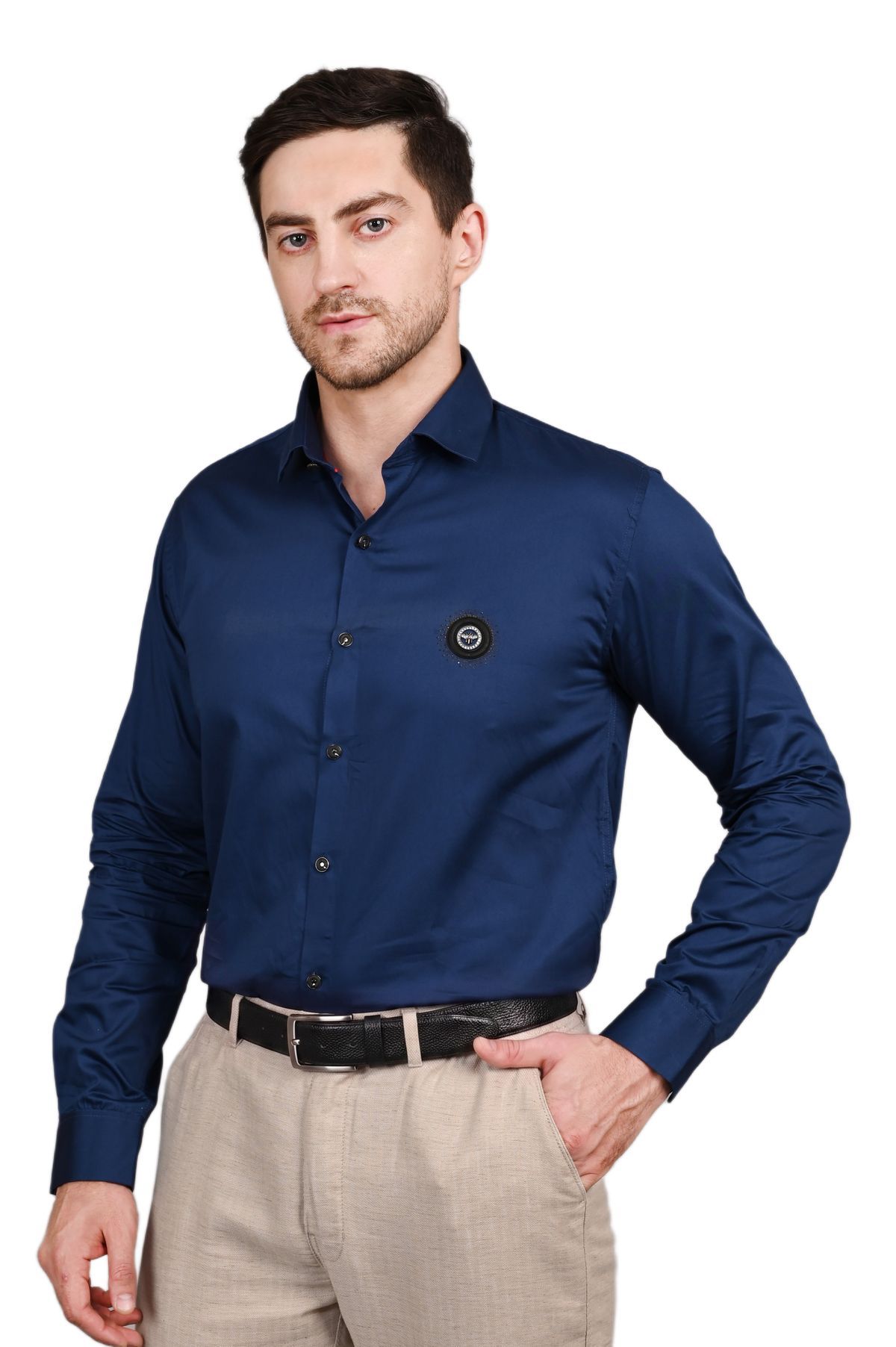 Men Casual Shirt