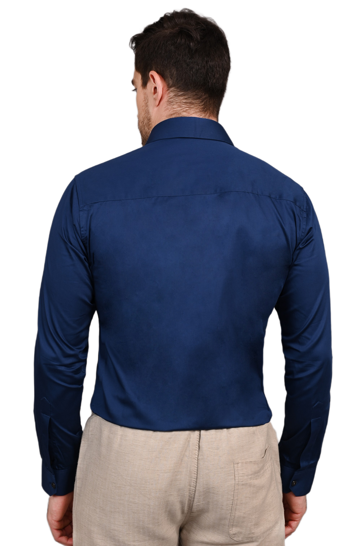 Men Casual Shirt