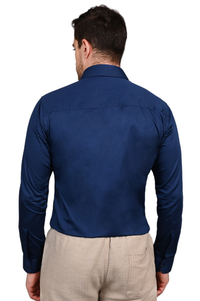 Men Casual Shirt
