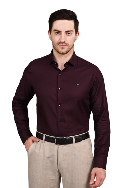 Men Regular Shirts
