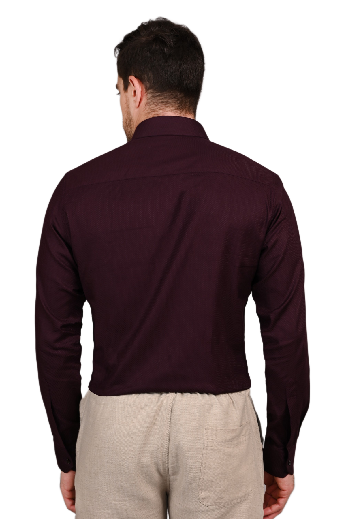 Men Regular Shirts