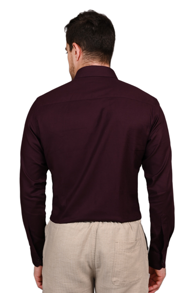 Men Regular Shirts