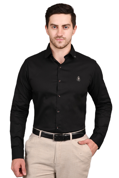 Men Regular Shirts {#S021}