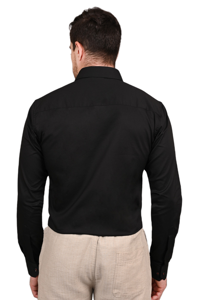 Men Regular Shirts {#S021}