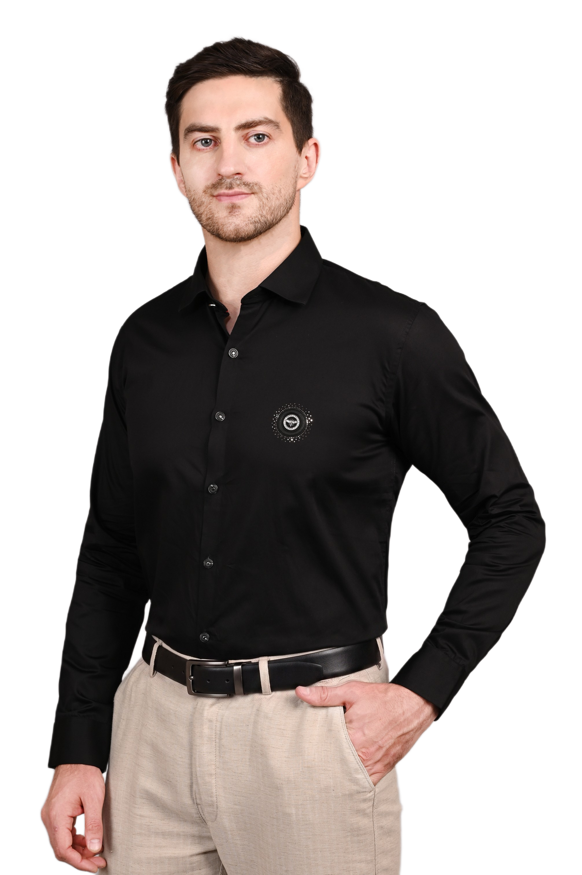 Men Casual Shirt