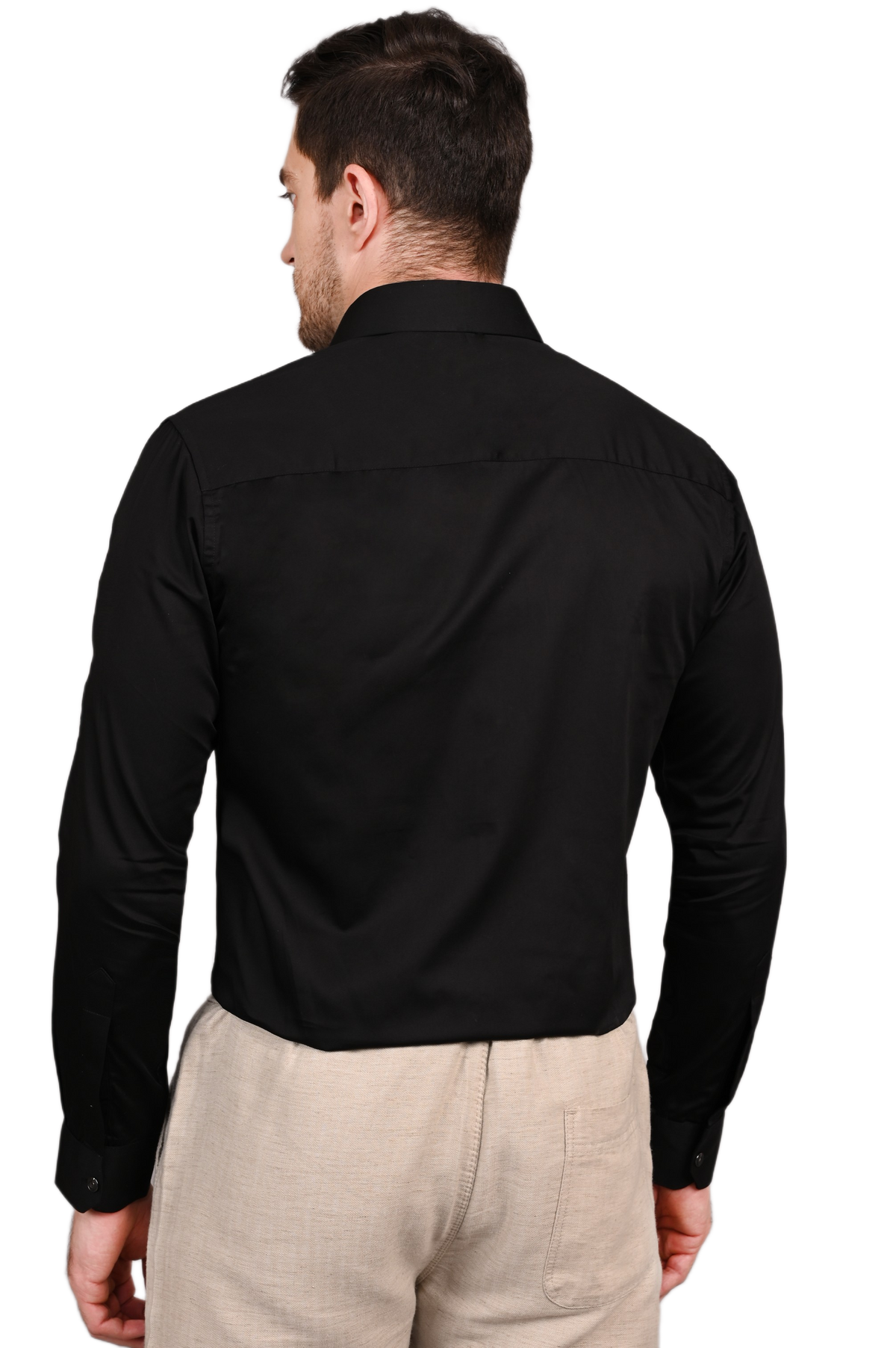 Men Casual Shirt