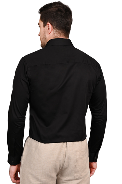 Men Casual Shirt