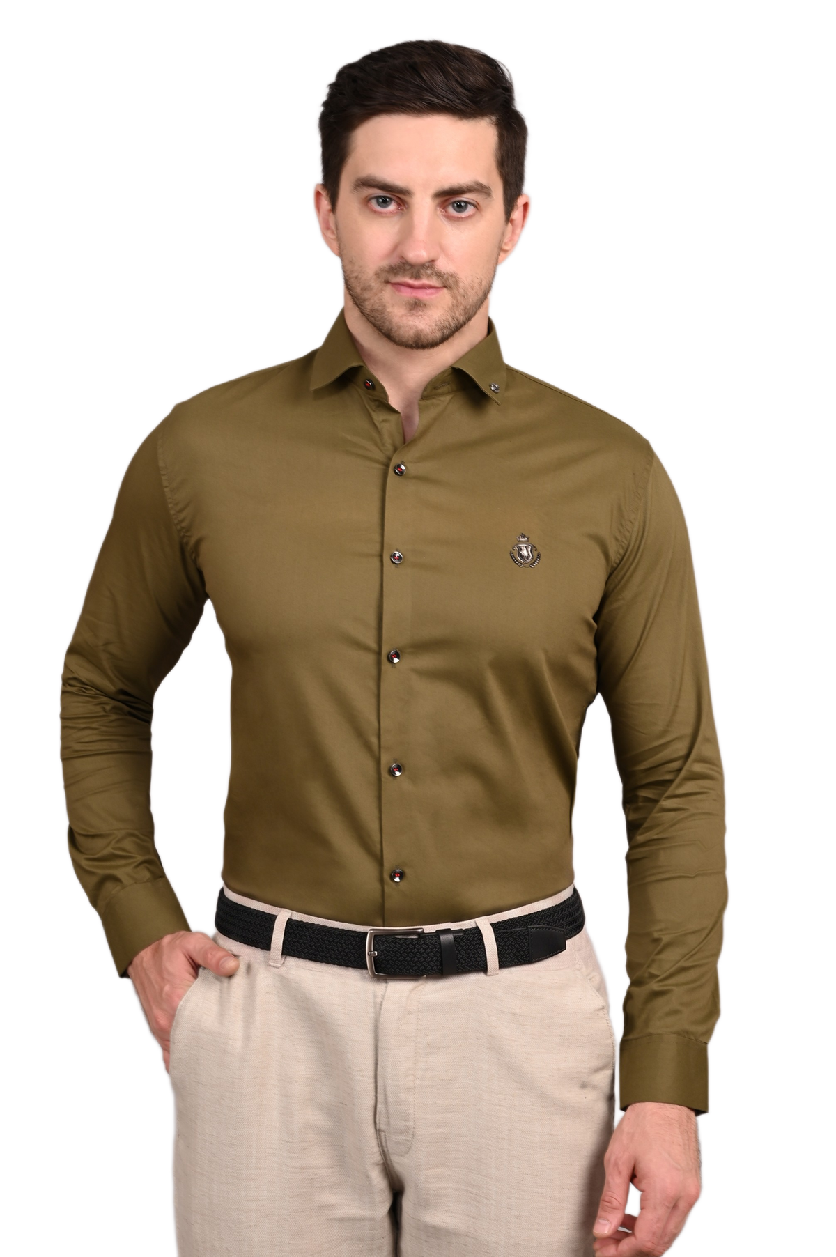 Men Casual Classy Shirts