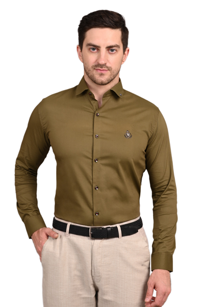 Men Casual Classy Shirts