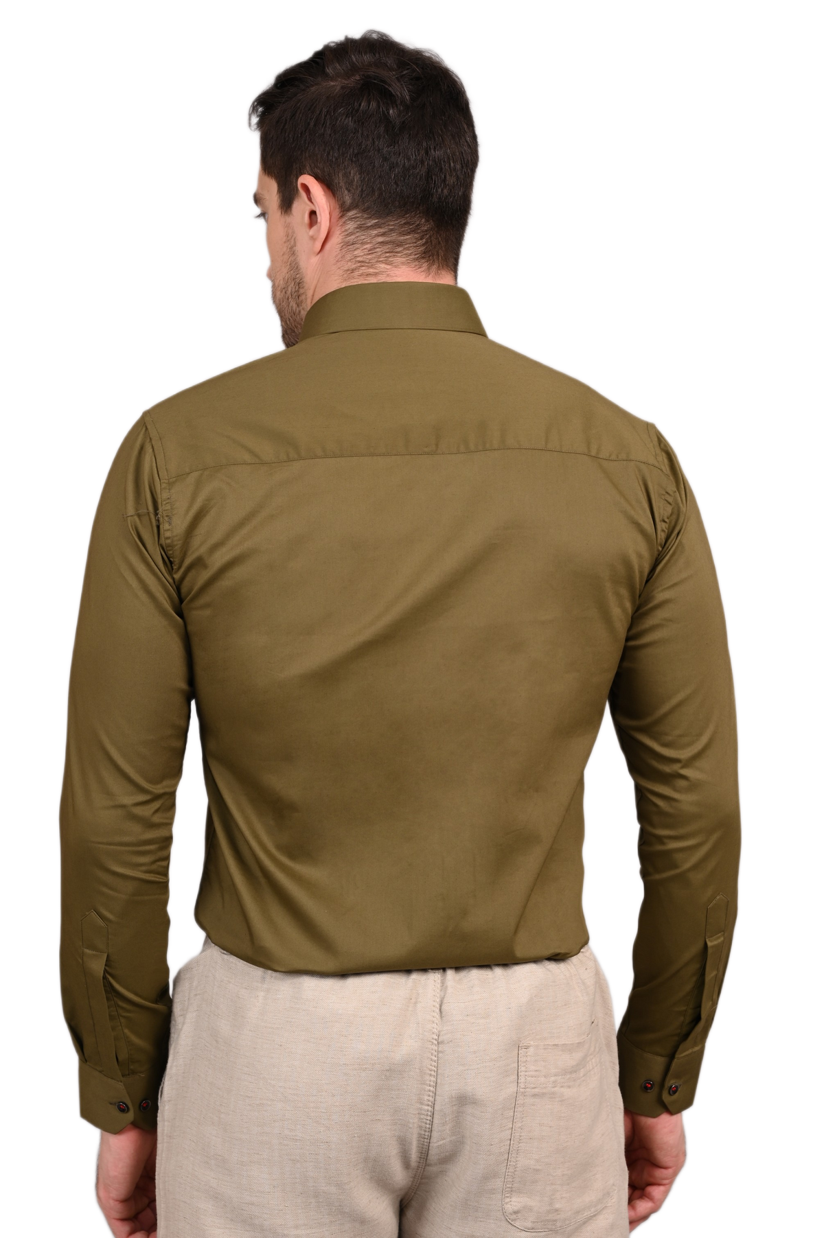 Men Casual Classy Shirts