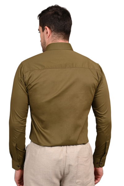 Men Casual Classy Shirts