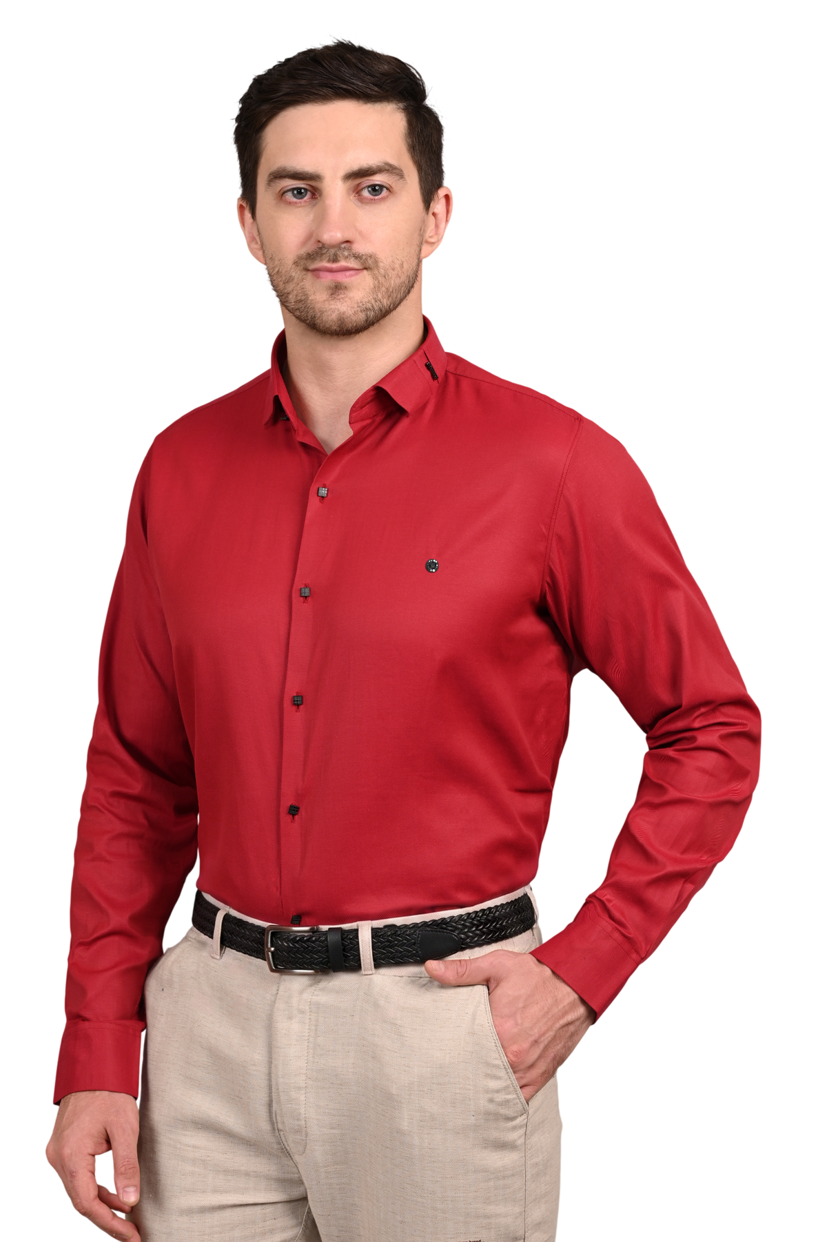 Regular Casual Shirts