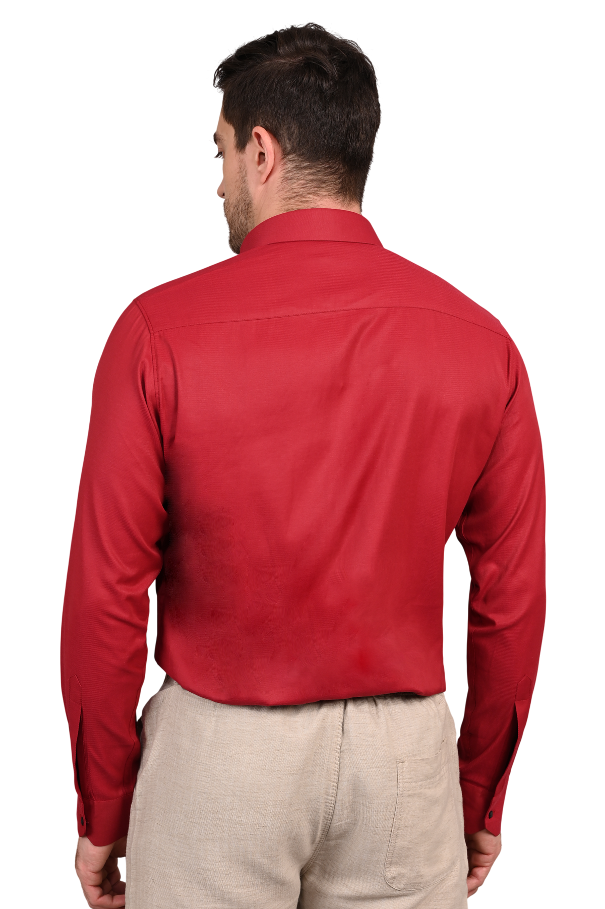 Regular Casual Shirts
